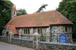 St Mildred's Church